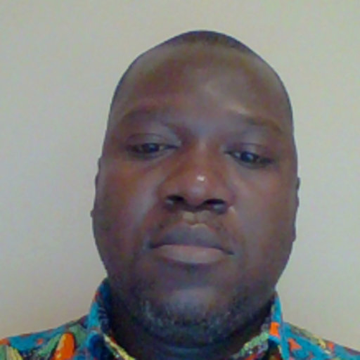 Fils MAKANZU IMWANGANA