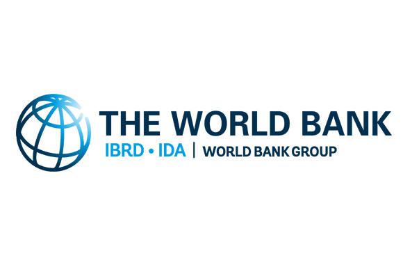 Logo World Bank