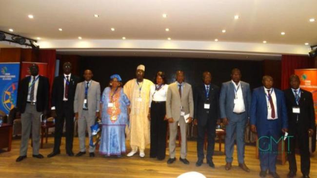 Hydromet: ECCAS experts expect modernization of services